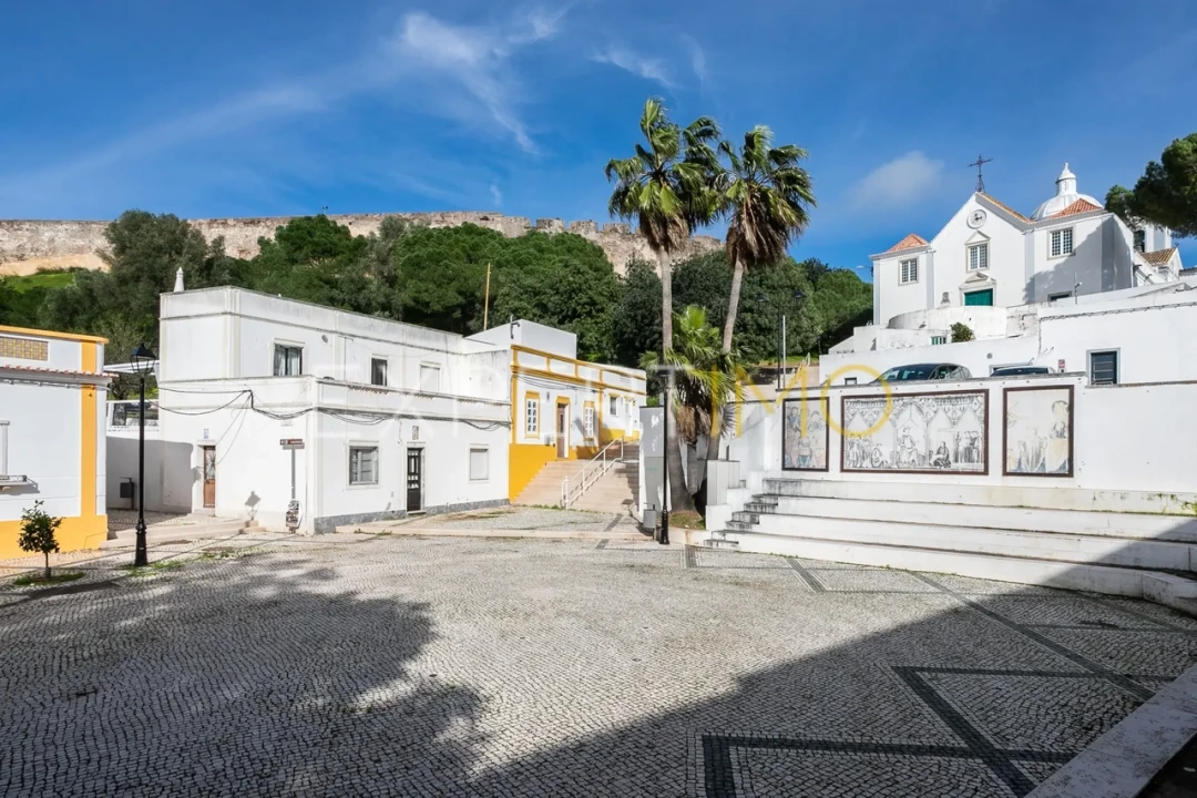 Moradia T4 para Venda em Castro Marim Foto 40