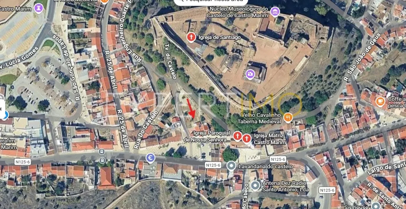 Moradia T4 para Venda em Castro Marim Foto 43