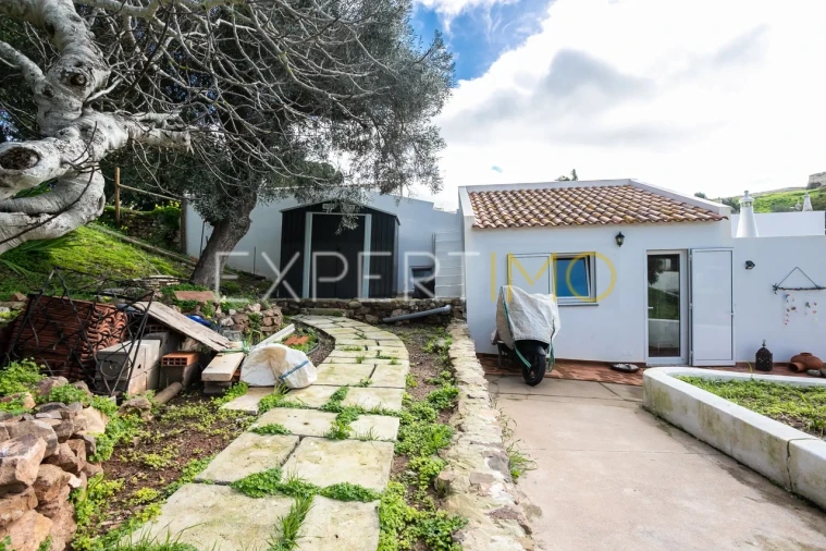 Moradia T4 para Venda em Castro Marim Foto 3