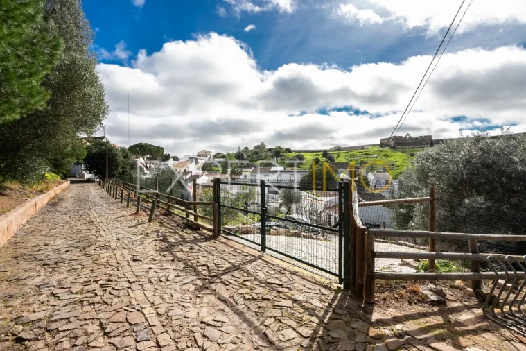 Moradia T4 para Venda em Castro Marim Foto 5