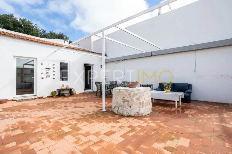 Moradia T4 para Venda em Castro Marim Foto 9