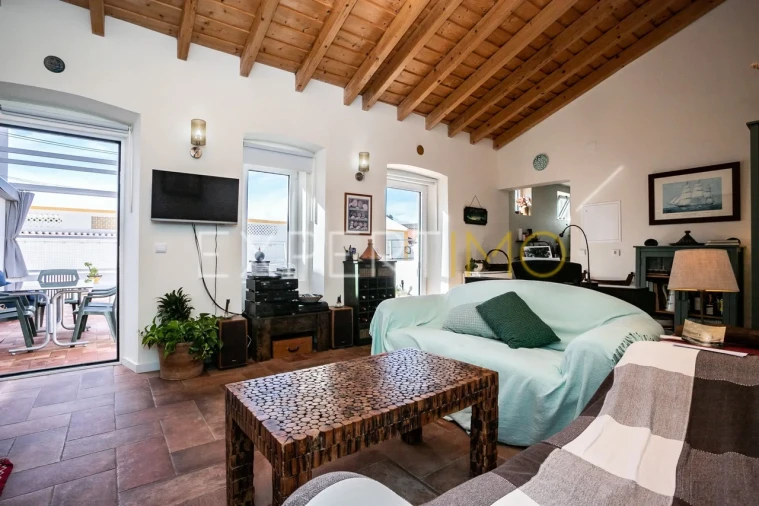 Moradia T4 para Venda em Castro Marim Foto 12