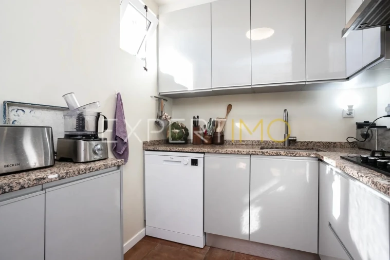 Moradia T4 para Venda em Castro Marim Foto 15