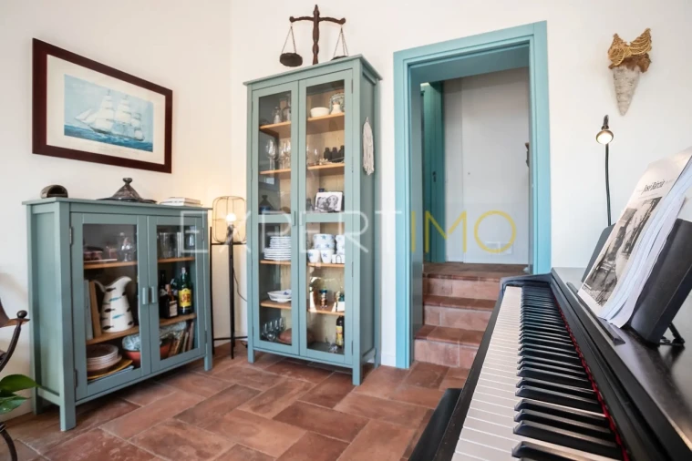 Moradia T4 para Venda em Castro Marim Foto 16