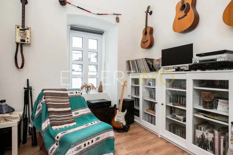 Moradia T4 para Venda em Castro Marim Foto 36