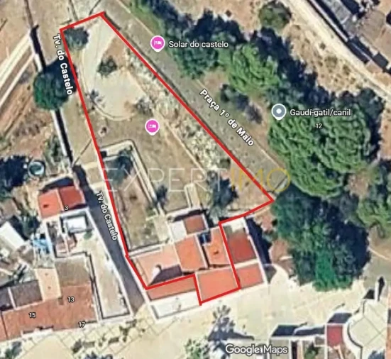 Moradia T4 para Venda em Castro Marim Foto 42