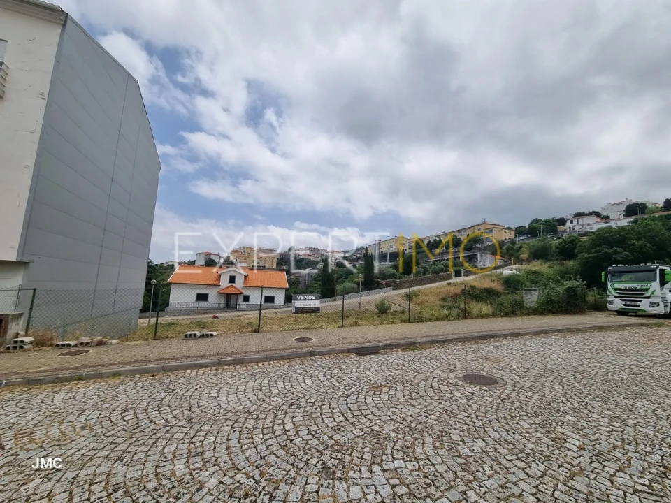 Terreno para Venda em Gouveia (São Pedro e São Julião) Foto 10