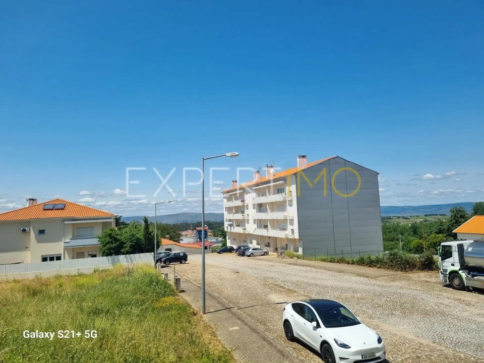 Terreno para Venda em Gouveia (São Pedro e São Julião) Foto 2