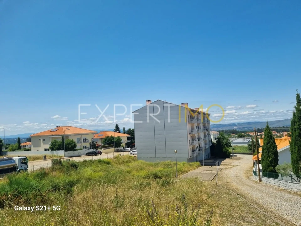 Terreno para Venda em Gouveia (São Pedro e São Julião) Foto 5