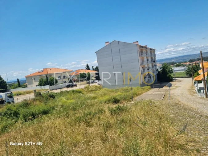 Terreno para Venda em Gouveia (São Pedro e São Julião) Foto 17
