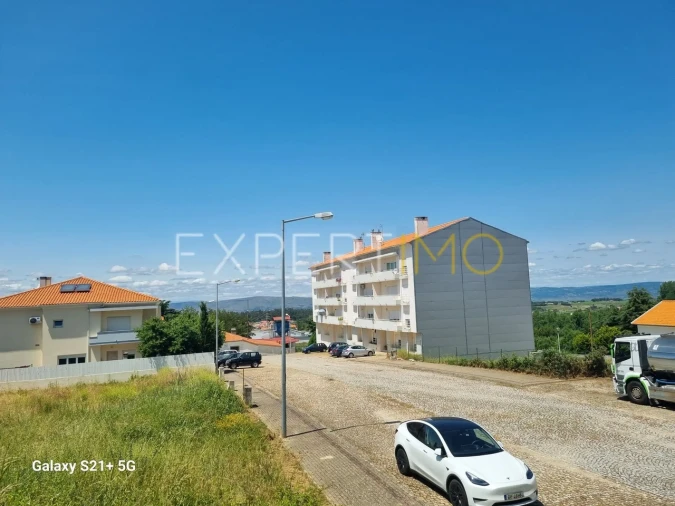 Terreno para Venda em Gouveia (São Pedro e São Julião) Foto 2