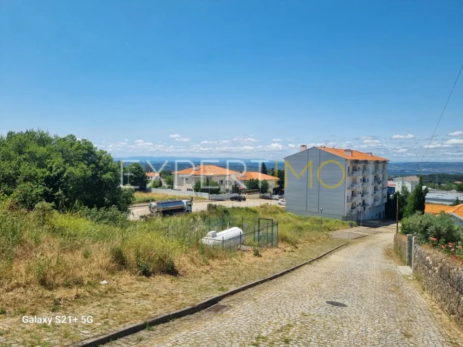 Terreno para Venda em Gouveia (São Pedro e São Julião) Foto 9