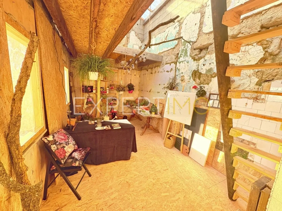 Apartamento T1 para Venda em Campanhã Foto 21