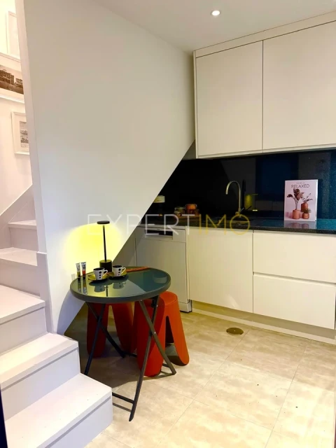Apartamento T1 para Venda em Campanhã