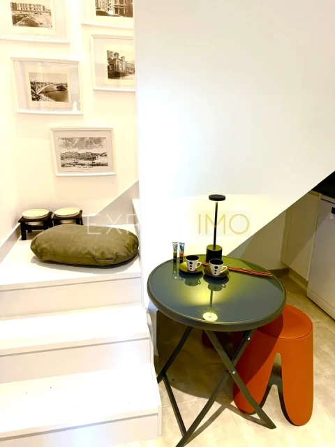 Apartamento T1 para Venda em Campanhã