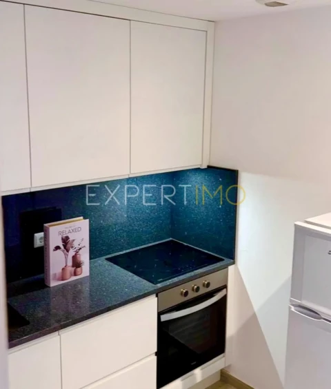 Apartamento T1 para Venda em Campanhã