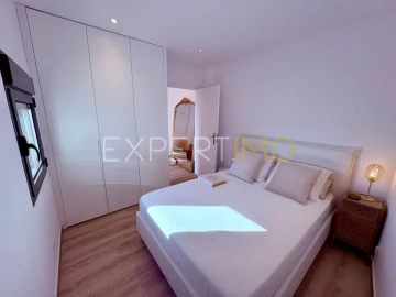 Apartamento T1 para Venda em Campanhã