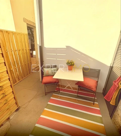 Apartamento T1 para Venda em Campanhã