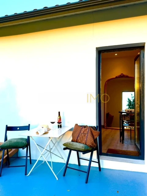 Apartamento T1 para Venda em Campanhã