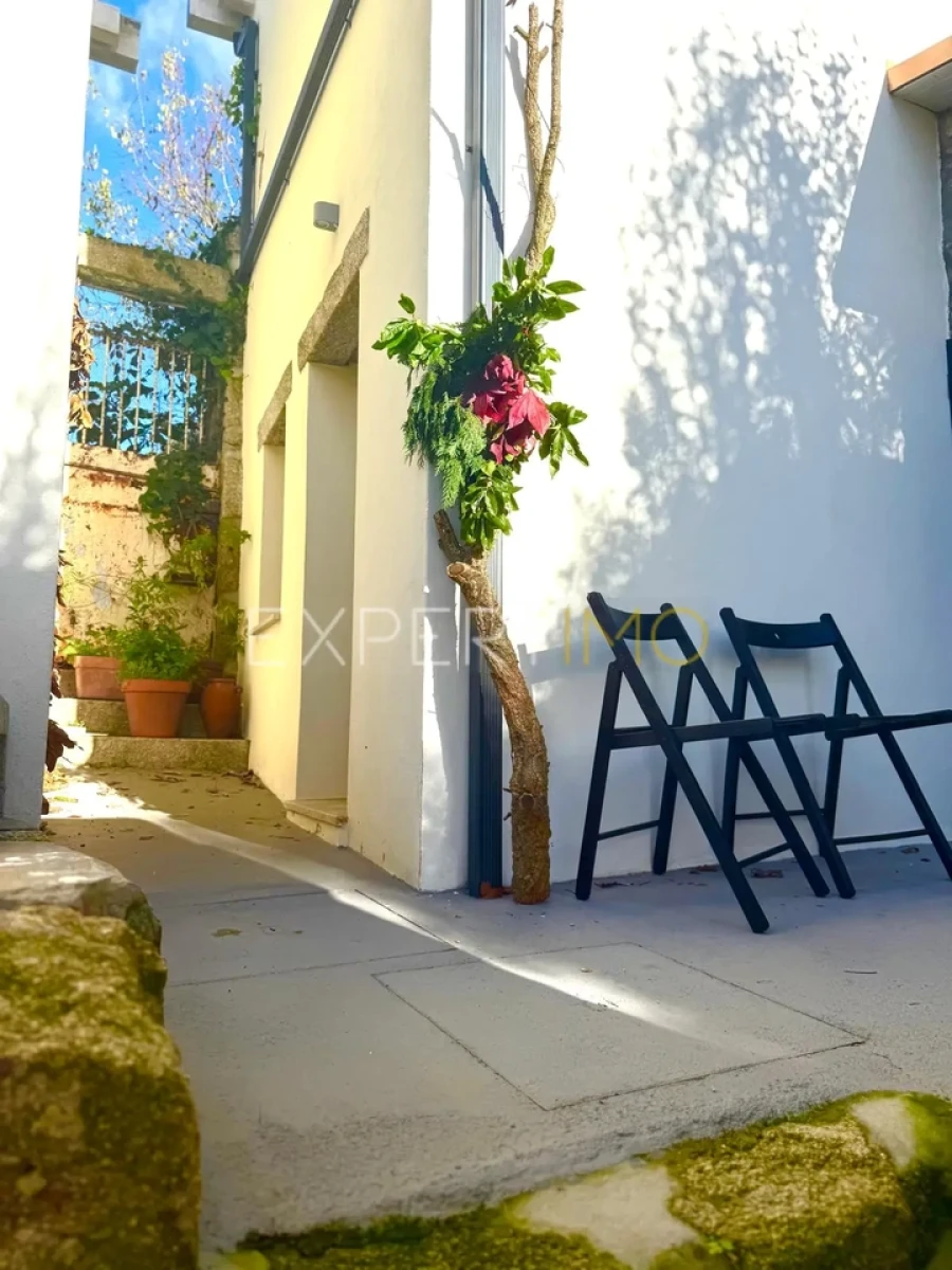 Apartamento T1 para Venda em Campanhã Foto 25