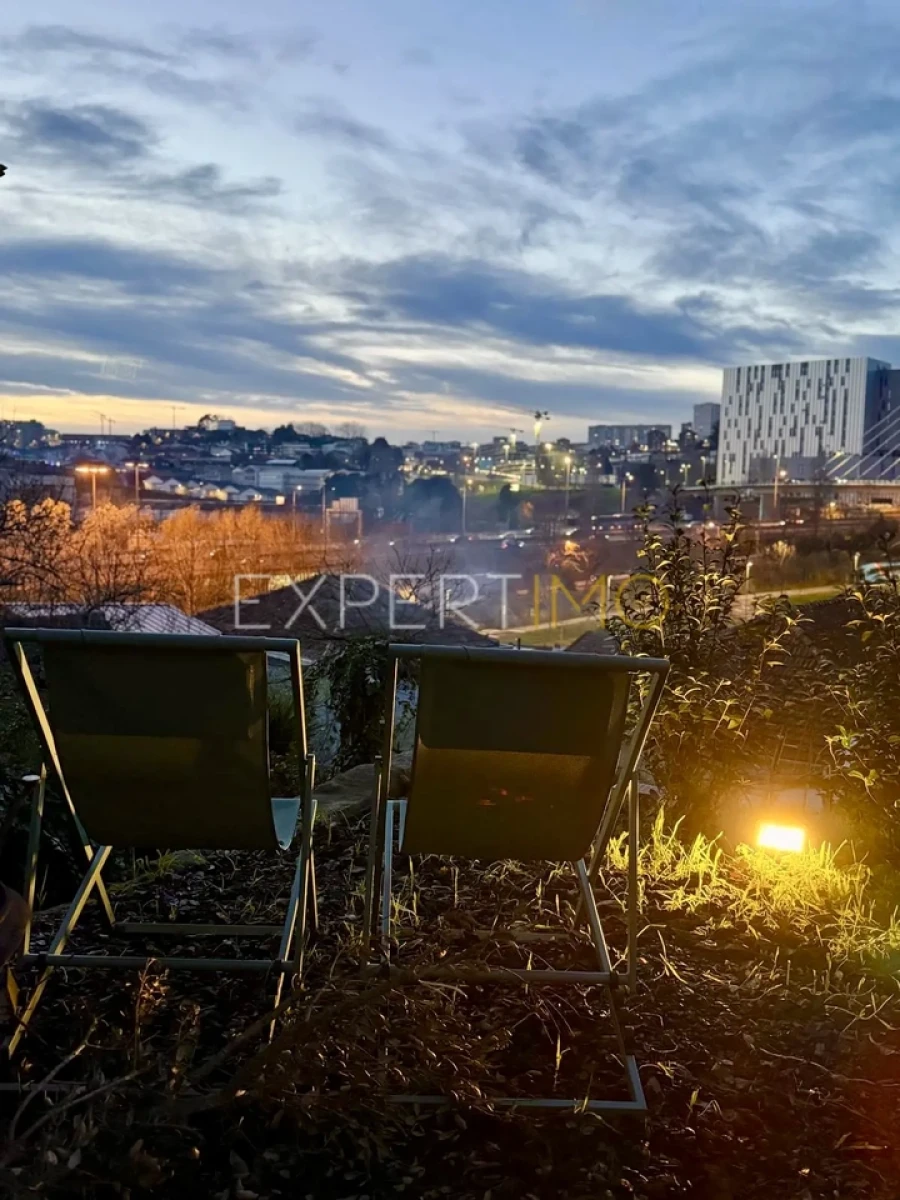 Apartamento T1 para Venda em Campanhã Foto 29