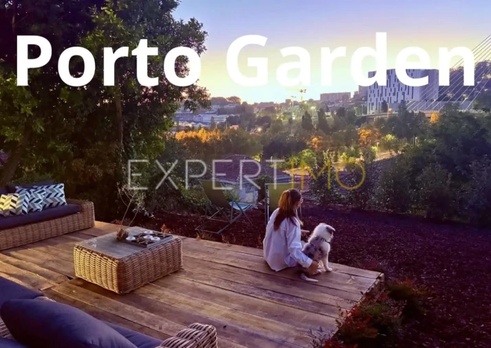 Apartamento T1 para Venda em Campanhã Foto 30