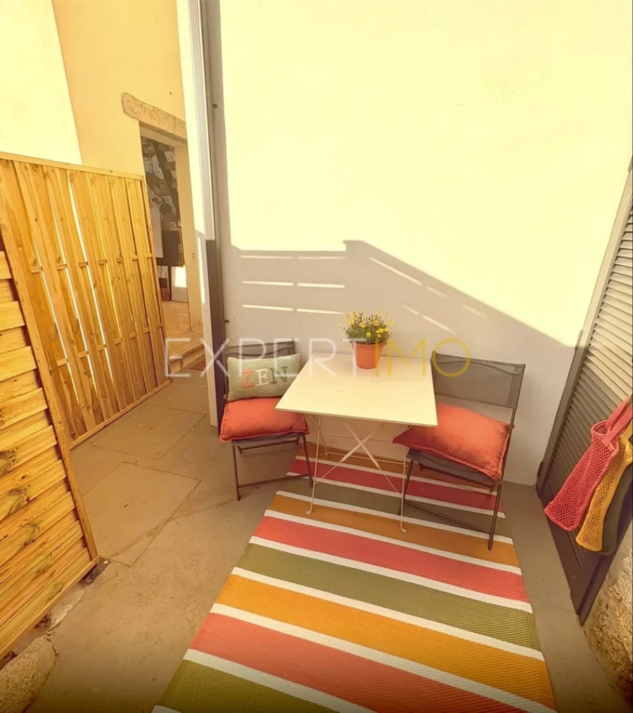 Apartamento T1 para Venda em Campanhã Foto 35