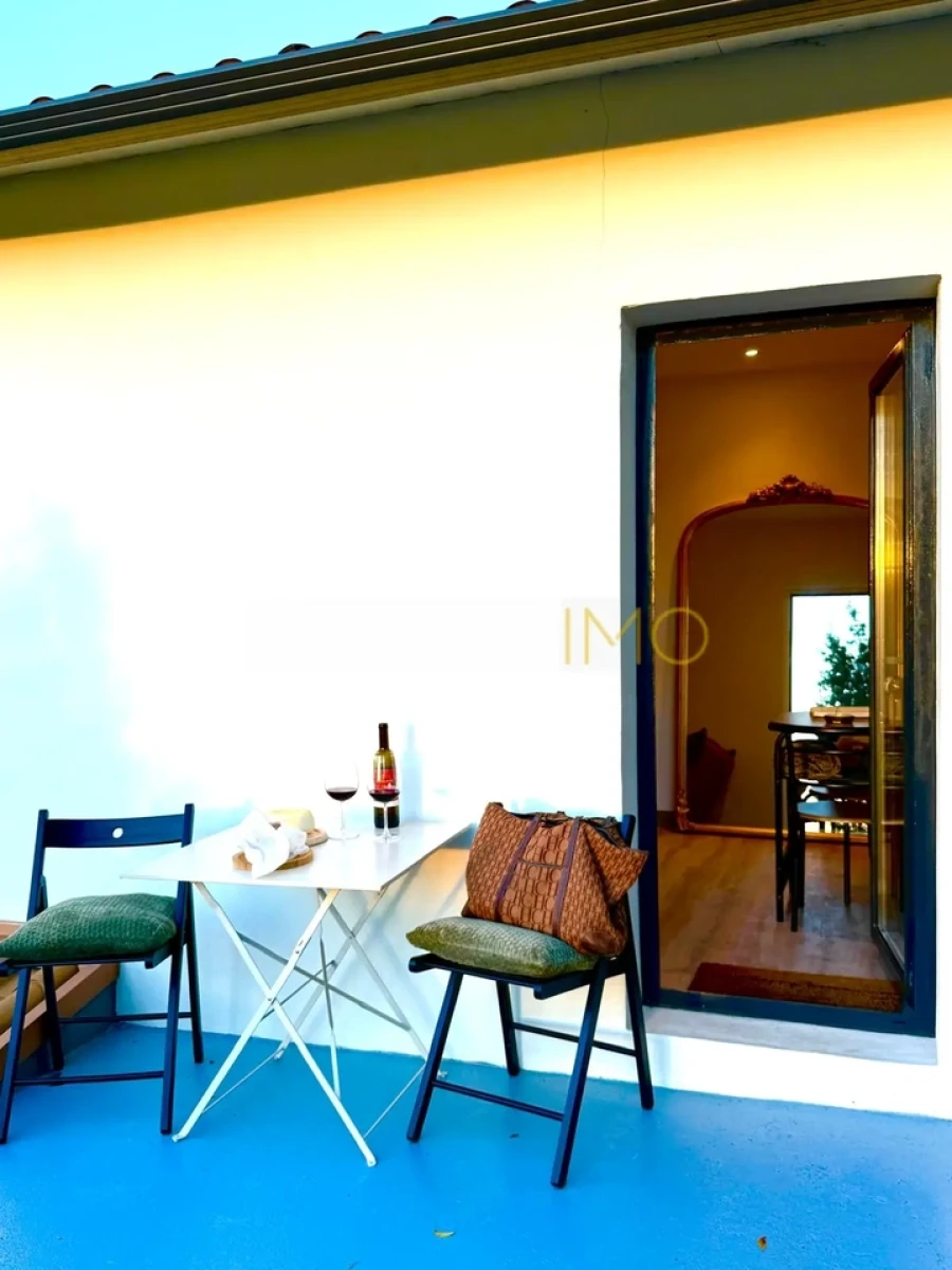 Apartamento T1 para Venda em Campanhã Foto 6