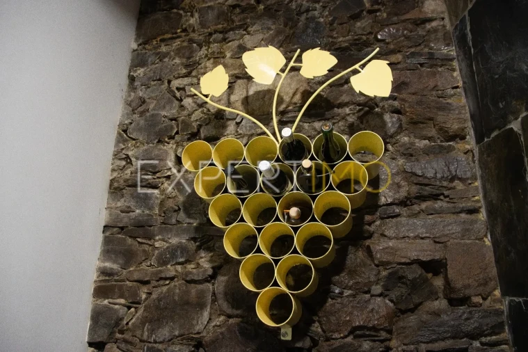 Moradia T5 para Venda em Rabal Foto 2