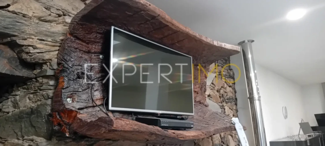 Moradia T5 para Venda em Rabal Foto 7