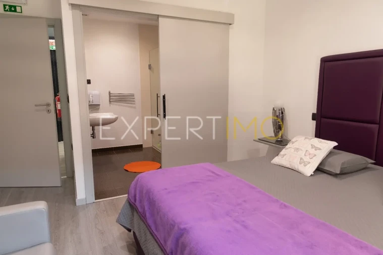 Moradia T5 para Venda em Rabal Foto 10