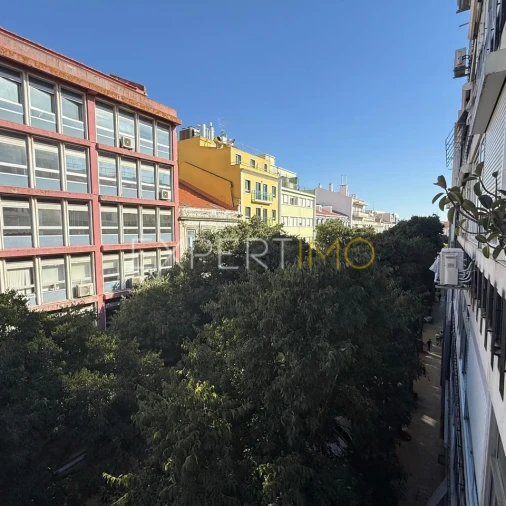 Apartamento T1 para Venda em Arroios Foto 2