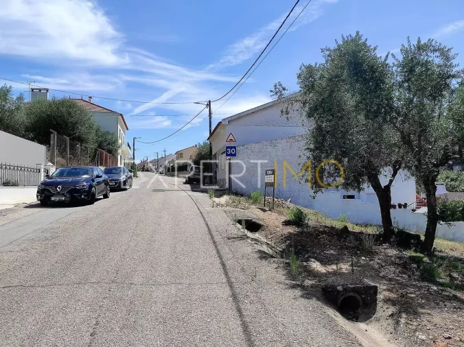 Terreno para Venda em São Miguel do Rio Torto e Rossio Ao Sul do Tejo Foto 4