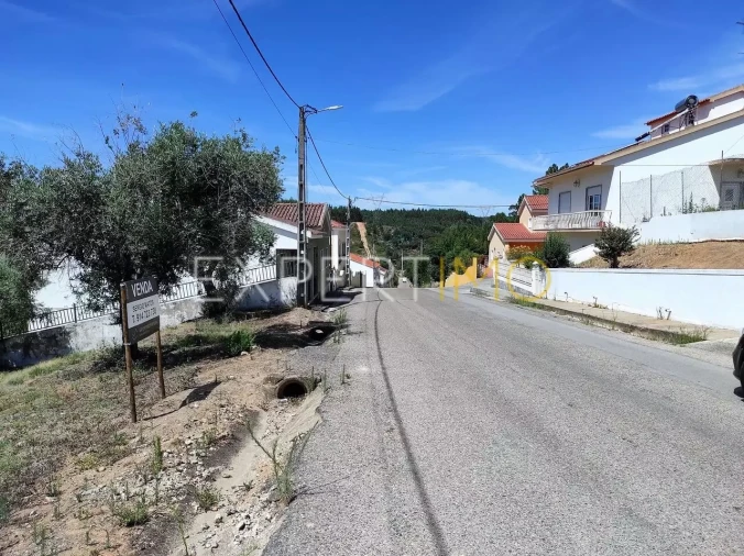 Terreno para Venda em São Miguel do Rio Torto e Rossio Ao Sul do Tejo Foto 6