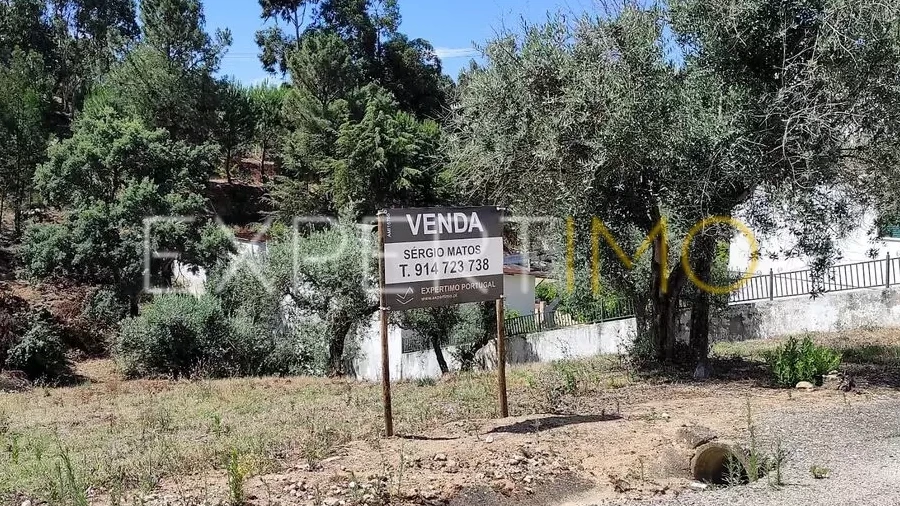 Terreno para Venda em São Miguel do Rio Torto e Rossio Ao Sul do Tejo