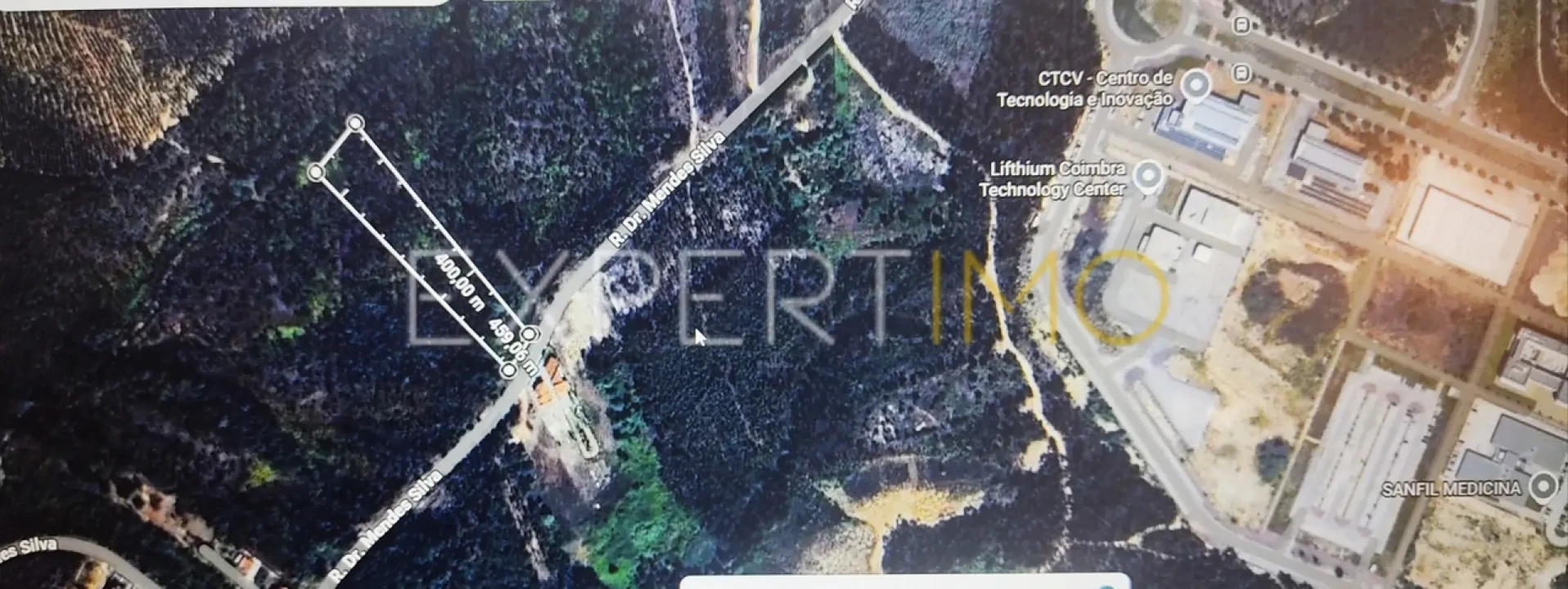 Terreno para Venda em Assafarge e Antanhol Foto 8