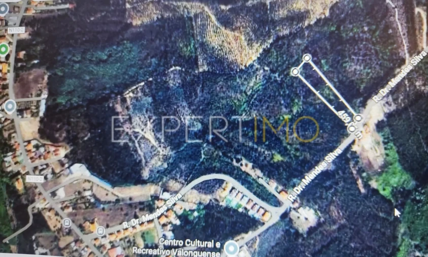 Terreno para Venda em Assafarge e Antanhol Foto 9