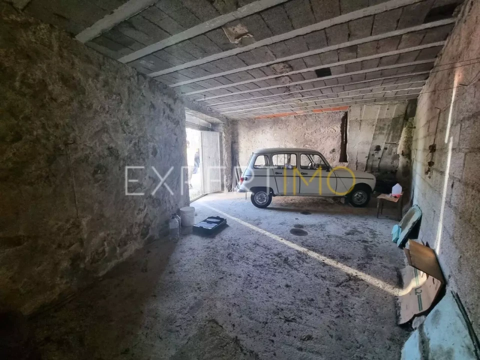 Moradia T1 para Venda em Aldeias e Mangualde da Serra Foto 10