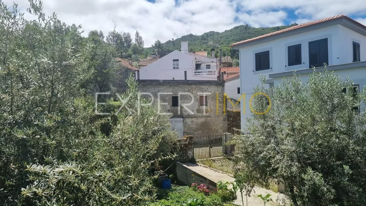 Moradia T1 para Venda em Aldeias e Mangualde da Serra Foto 6