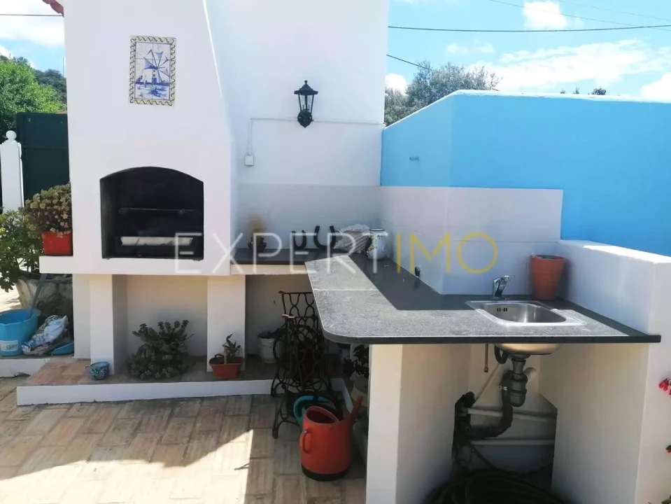 Moradia T4 para Venda em São Brás de Alportel Foto 11