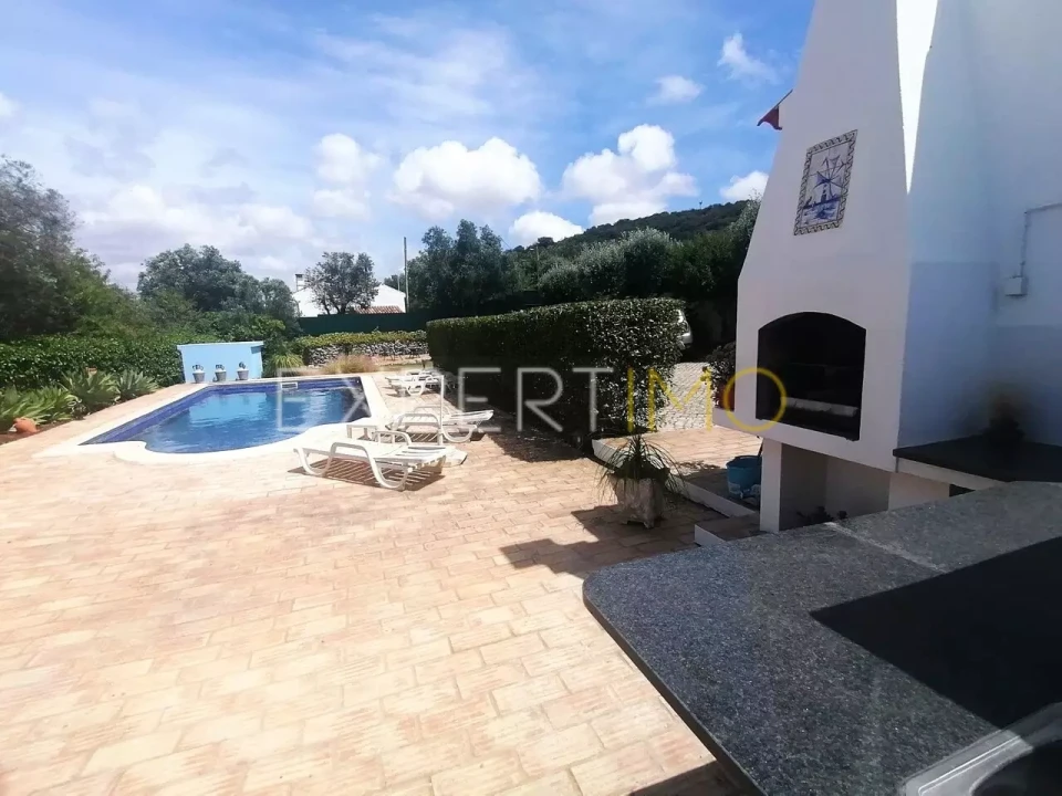 Moradia T4 para Venda em São Brás de Alportel Foto 12