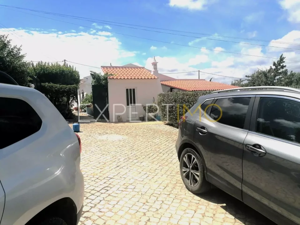 Moradia T4 para Venda em São Brás de Alportel Foto 17