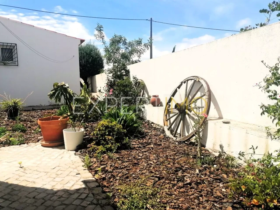 Moradia T4 para Venda em São Brás de Alportel Foto 19