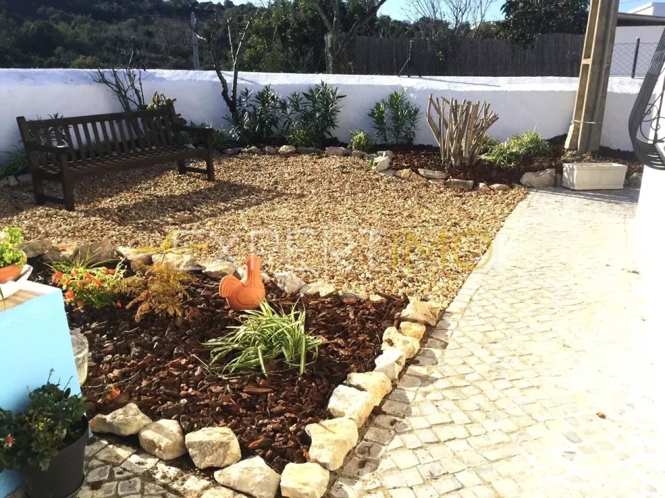 Moradia T4 para Venda em São Brás de Alportel Foto 2