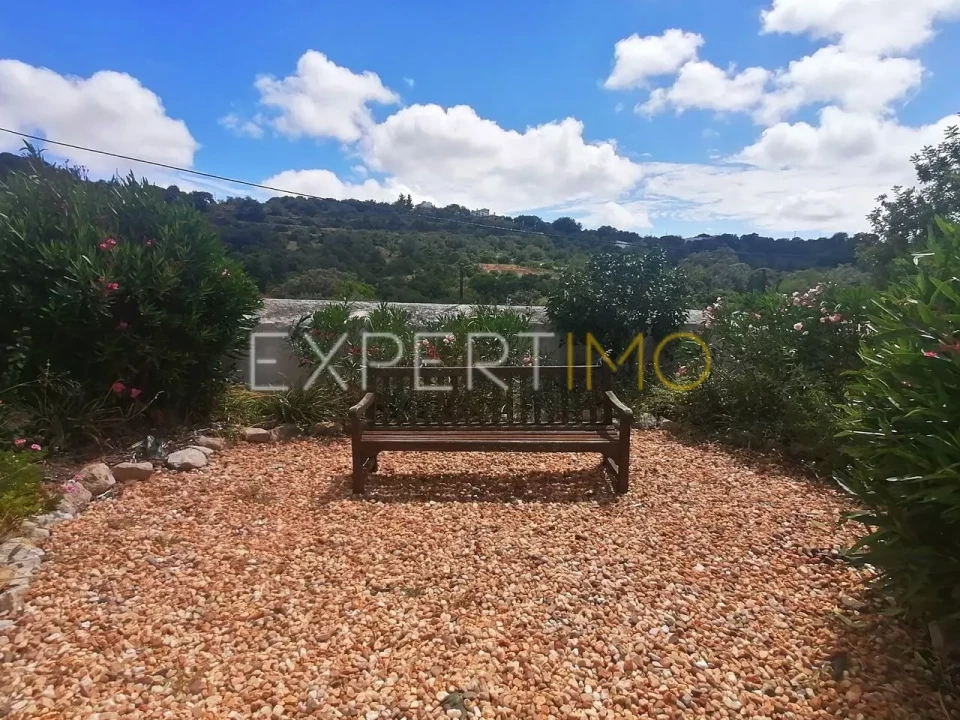 Moradia T4 para Venda em São Brás de Alportel Foto 24