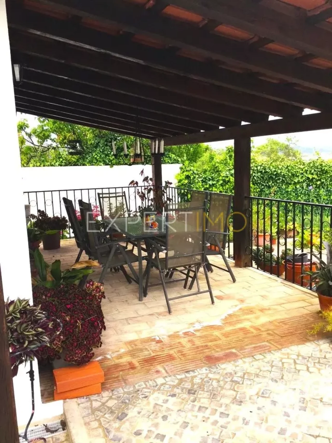 Moradia T4 para Venda em São Brás de Alportel Foto 4