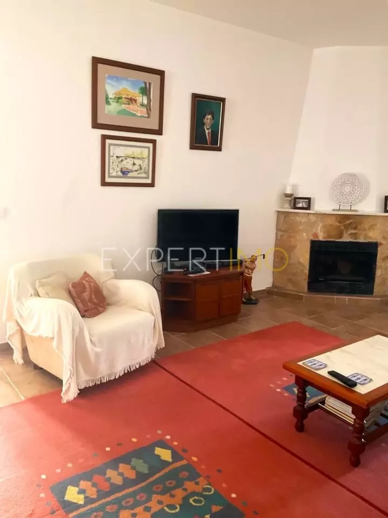 Moradia T4 para Venda em São Brás de Alportel Foto 7