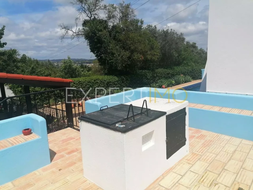 Moradia T4 para Venda em São Brás de Alportel Foto 8