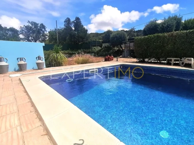 Moradia T4 para Venda em São Brás de Alportel Foto 15