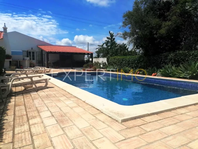 Moradia T4 para Venda em São Brás de Alportel Foto 16